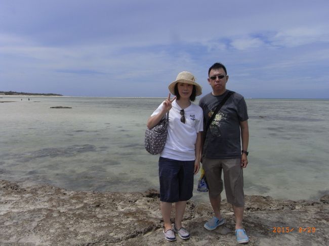 ツーショット、うれしいな(^^♪