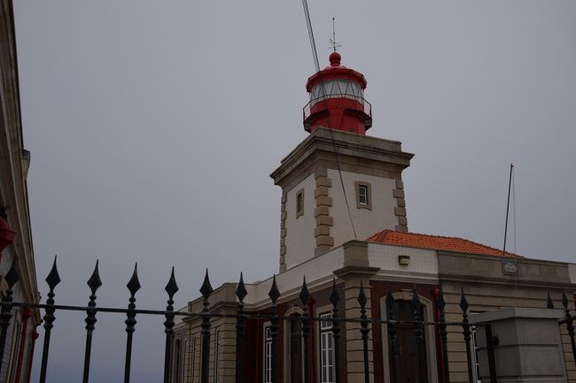 灯台の方まで歩いて行きましたが、入ることができませんでした。