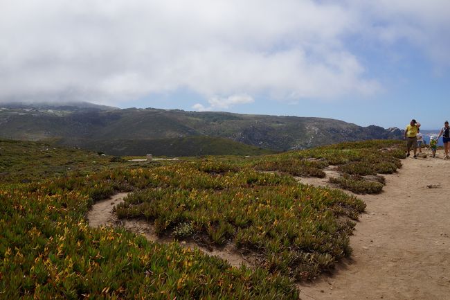 いいですね〜。この日は風はそこまでありませんでした。