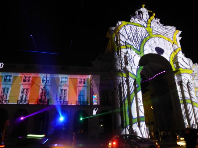 終わりかけでしたが初めて見たので<br />楽しくてうれしくてウルウル。