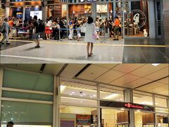 愛知県の、いや日本が誇るトヨタ！
そんなトヨタの自動車をいろいろと楽しんだら、今度は名古屋駅の高島屋へ♪
アメリカ・シカゴ生まれの老舗ポップコーン・ブランド、ギャレットポップコーンの日本第4号店が名古屋に登場したから・・・
