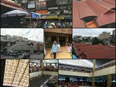 ■どうして日本には市場がないんだろう

　海外に来るといつも思うことがある。
　「日本にはなぜ市場がないんだろう」
　
　資本主義経済が発達すると、市場は消えていくのだろうか
　