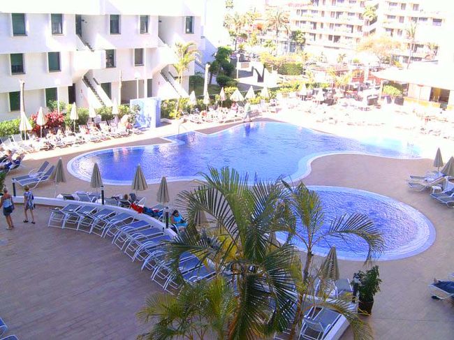 Aparthotel Sunprime Coral Suites &amp; Spa