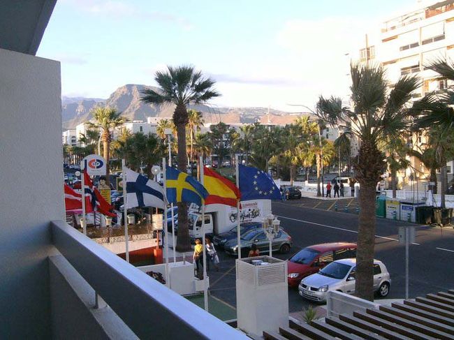 Aparthotel Sunprime Coral Suites &amp; Spa