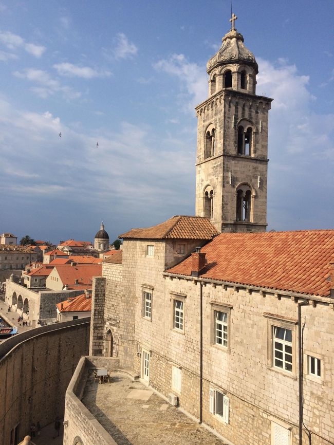 どこを見ても『紅の豚』の世界