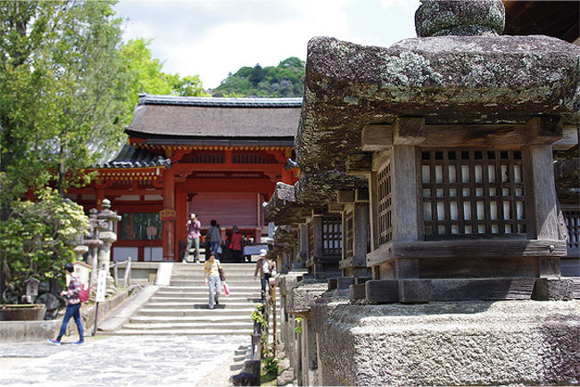 はふぅん…着いた着いた！！<br />遠かったーー！