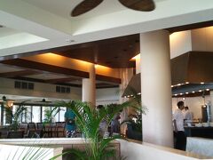 娘の希望でテラス席に座りましたが店内も良い雰囲気です。