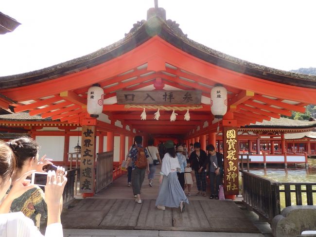 世界遺産！！！