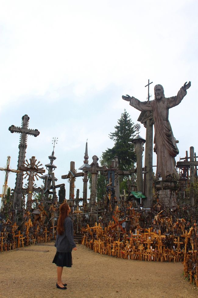 中にはこんなに大きなものも。