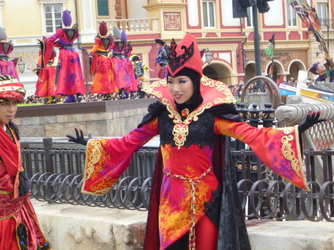 2015年9月13日日曜日 東京ディズニーシーでハロウィンを楽しんじゃおう バケパ利用 東京ディズニーリゾート 千葉県 の旅行記 ブログ By 千ちゃんさん フォートラベル 2015年9月13日日曜日 東京ディズニーシーでハロウィンを楽しんじゃおう バケパ利用 東京ディズニーリゾート 千葉県 の旅行記 ブログ By 千ちゃんさん フォートラベル