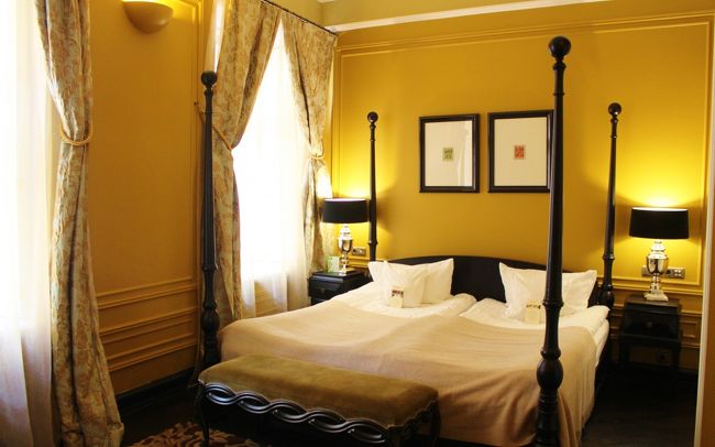 キングサイズベッド