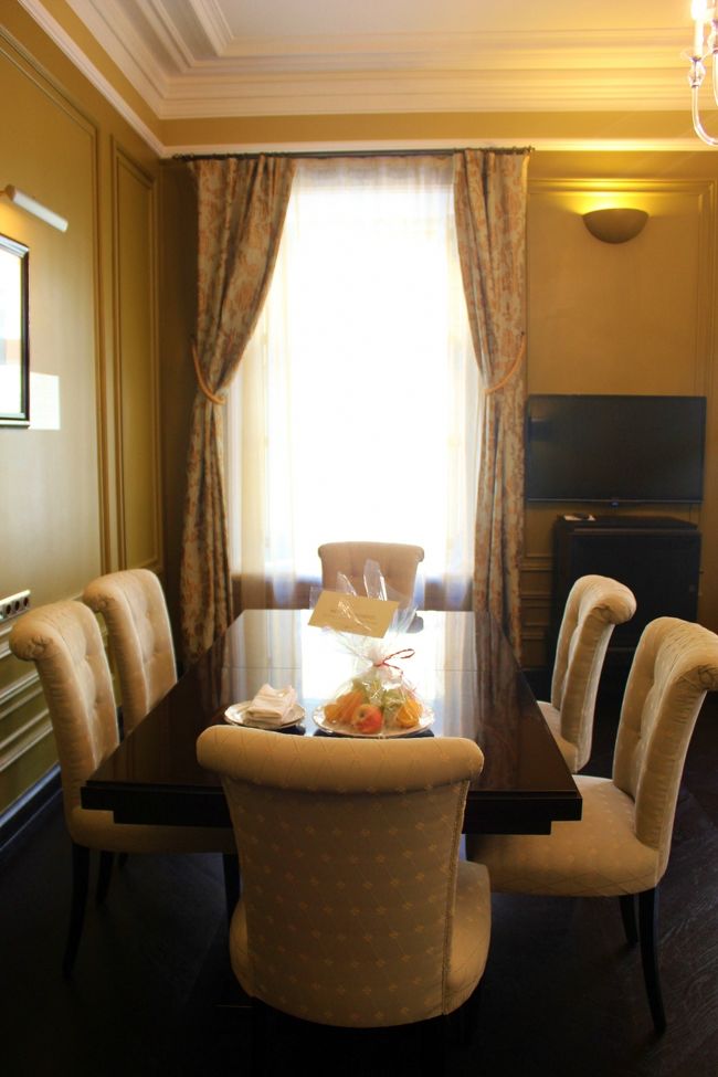 ダイニング<br />