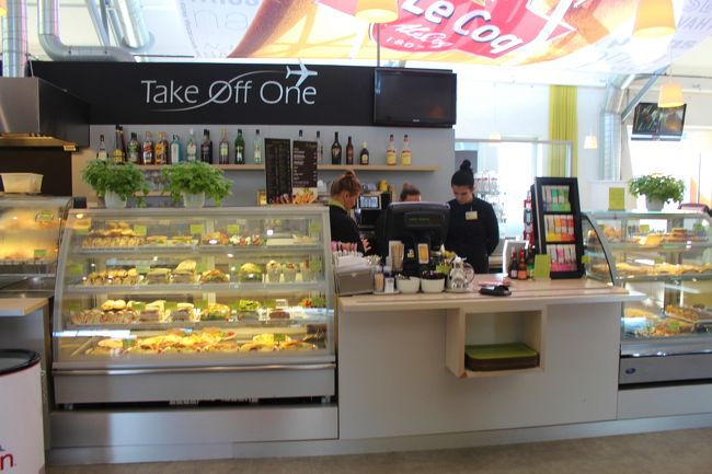 お腹は空いてないけど美味しそう。