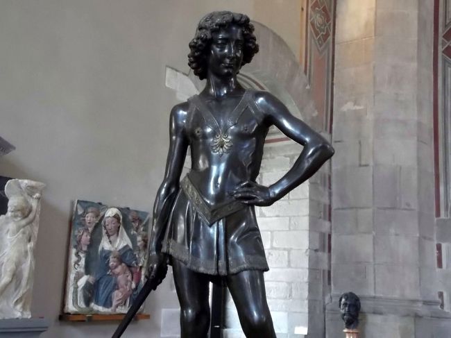 15年 祝 イタリア美術館写真撮影解禁 フィレンツェ 彫刻編 アカデミア美術館etc フィレンツェ イタリア の旅行記 ブログ By Ken Kenさん フォートラベル 15年 祝 イタリア美術館写真撮影解禁 フィレンツェ 彫刻編 アカデミア美術館etc フィレンツェ イタリア の旅行記 ブログ By Ken Kenさん フォートラベル