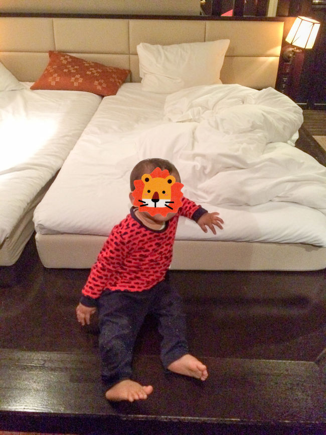 社長！そろそろ寝ますよ！