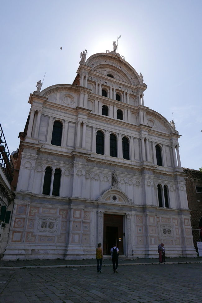 ヴェネチア編 １１ イタリア四都市１０日間 歴史と芸術の旅 ベネチア イタリア の旅行記 ブログ By Nonさん フォートラベル