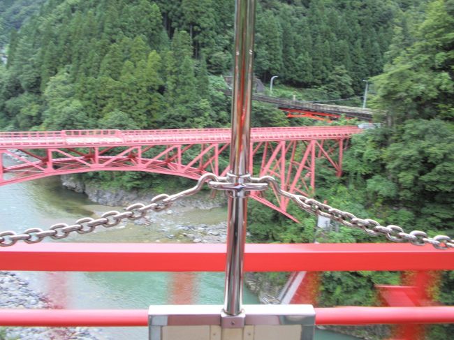 風に吹かれながら、