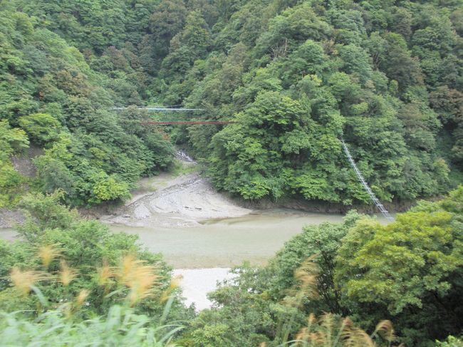 ありがとう、トロッコ電車。<br /><br />とても素敵な旅に、なりました。