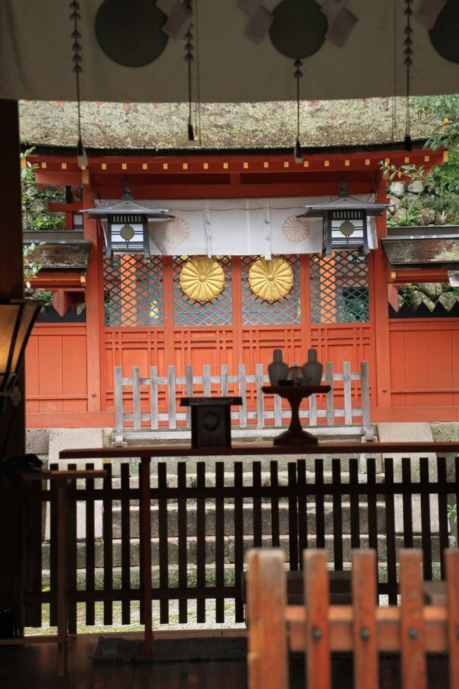 宇太水分神社参拝。曽爾高原のススキを見てから室生寺を参拝してきました。
