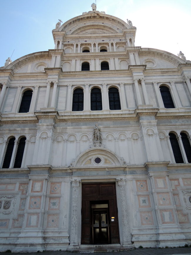 ヴェネチア編 １１ イタリア四都市１０日間 歴史と芸術の旅 ベネチア イタリア の旅行記 ブログ By Nonさん フォートラベル