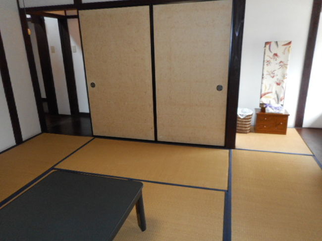 旧逸見勘兵衛家住宅<br /><br />中を見学できます。<br /><br />入館料100円。