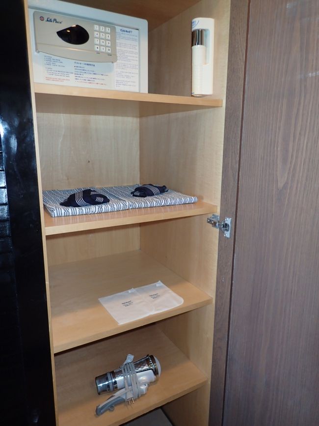 その隣はこんな感じ。