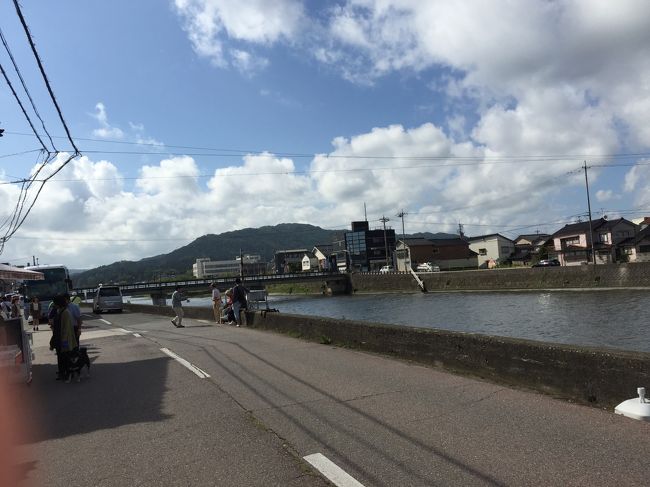 さて、帰りますか。