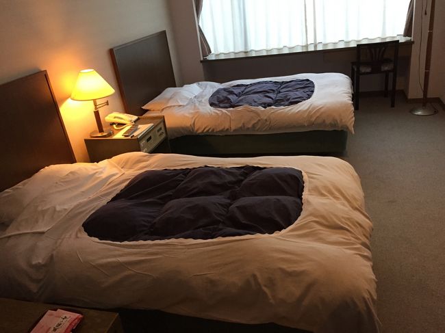 格安料金のため、１階。