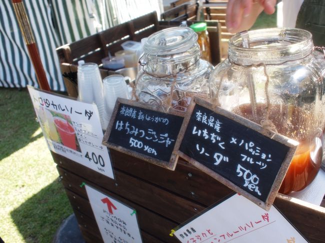 まずは、水分補給。<br /><br />とても暑くて日焼けしております。