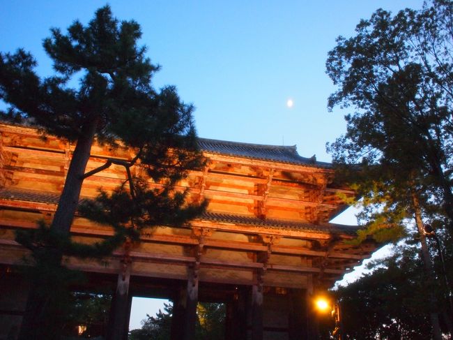 この後は大阪に向かいます。