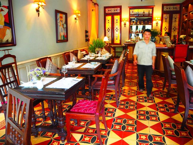 床の模様もぬかりなし！<br /><br />どこの写真撮っても、全てが絵になる〜〜＞＜