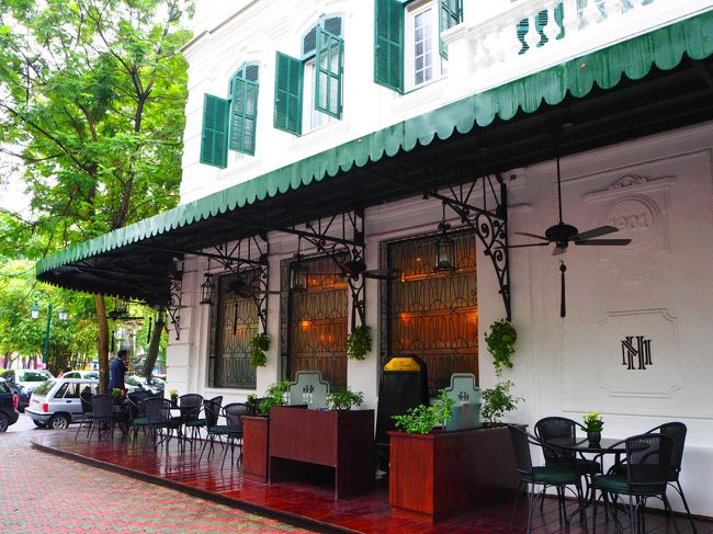 お邪魔しました〜〜<br /><br />はぁ。<br /><br />夢のようなホテルでした。<br /><br />いつかもう少し年をとったら旦那さんに連れてきてもらおう（笑）<br /><br />私にはまだ早い〜