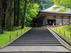 中尊寺