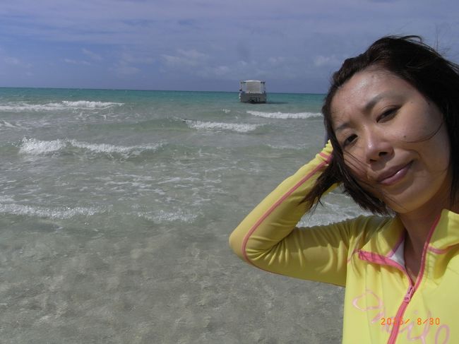 風がほんと強いよ！<br /><br />自撮り。。。