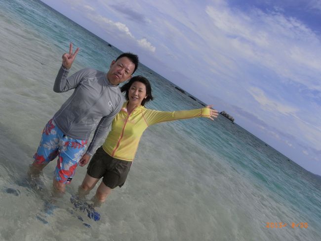 これは、スタッフが撮ってくれたよ！<br /><br />斜め撮りっておしゃれな感じだよね〜(^^♪