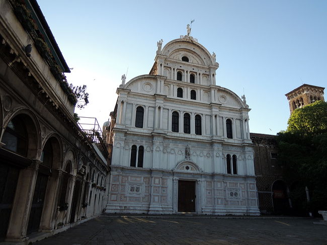 ヴェネチア編 １１ イタリア四都市１０日間 歴史と芸術の旅 ベネチア イタリア の旅行記 ブログ By Nonさん フォートラベル