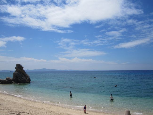 15 9 シルバーウィークに沖縄本島に6泊 美ら海 本部 今帰仁 沖縄県 の旅行記 ブログ By Priさん フォートラベル