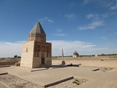 「Sultan Il Arslan廟」
