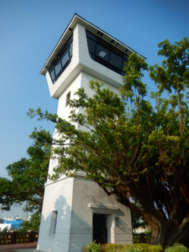 展望塔・展望台です