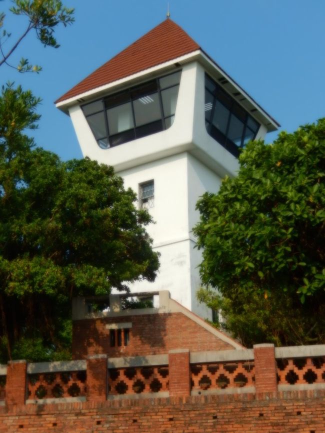 展望塔・展望台