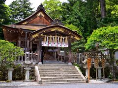 ≪さらに鳥取市街から離れ、奈良時代に国府が置かれていた町で、因幡一之宮をはじめとする往時の歴史の断片を巡っていきました♪≫


　この旅行記はコチラ：http://4travel.jp/travelogue/11041734