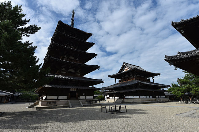 入場料をはらって、いざ参拝