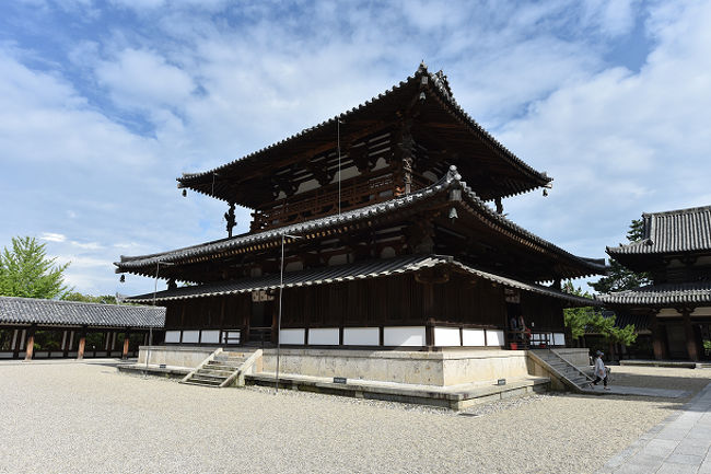 もう少し雲がないとよかったね・・・