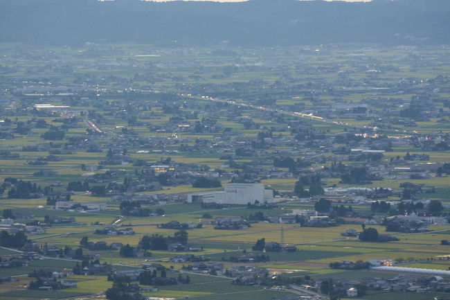 代々自分の田んぼを守ってきたのですね。