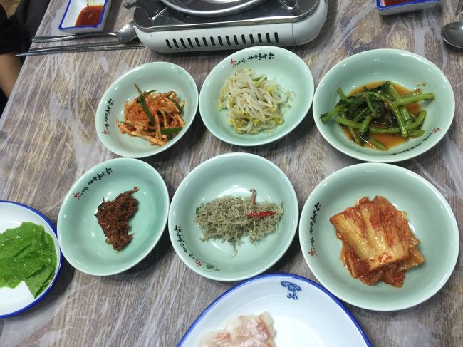 食べきれないほど出てきます。