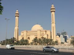 Grand Mosque