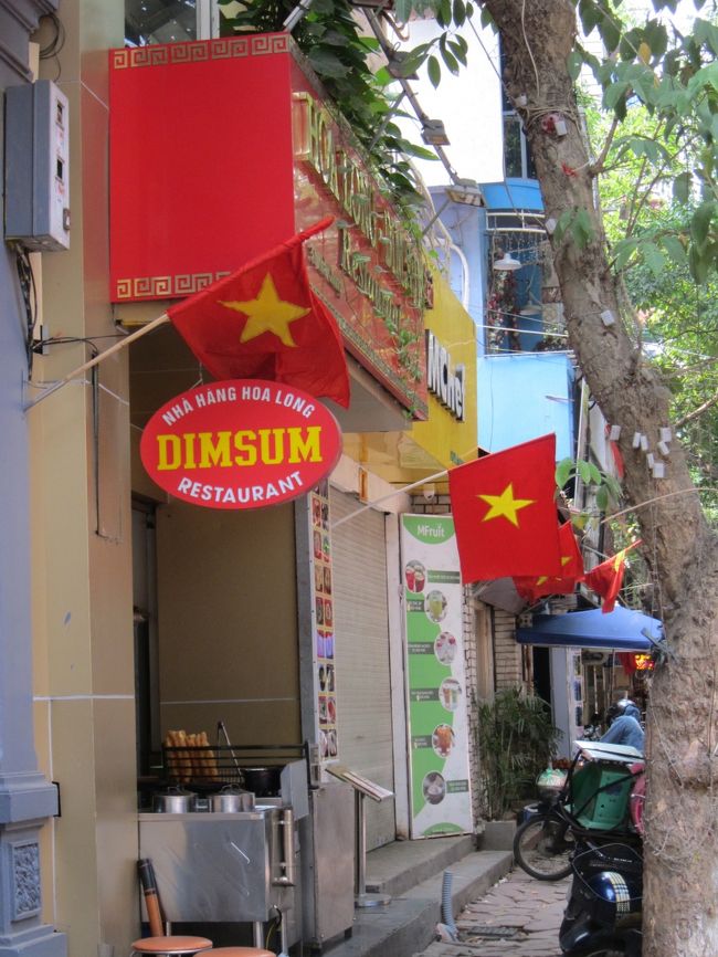 日本人向けのガイドブックには載っていませんでしたが。ロンリープラネットには載っていました。<br />うー行けば良かった。