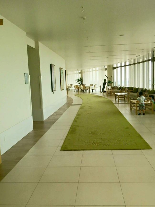 落ち着ける色合いですね。<br />