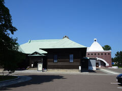 札幌から２７５を東北へ。
最初の目的地樺戸集治監。北海道では月形監獄で有名。
刑務所というと網走が有名だけど、こっちが本家。