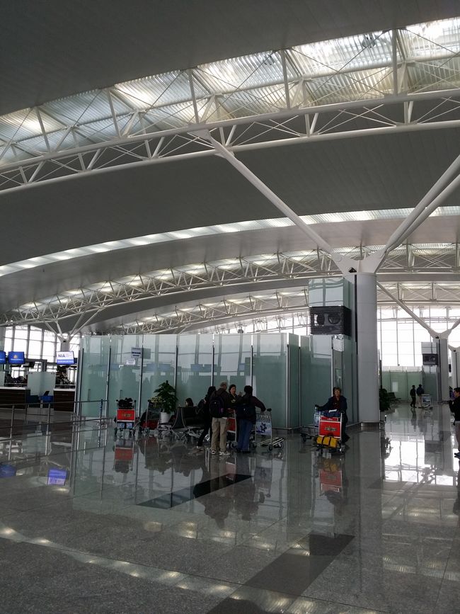 今回は4日間でしたが、ハノイは3日間あれば<br />充分だとおもいます！！<br /><br />ハノイとお別れでシェムリアップへ！